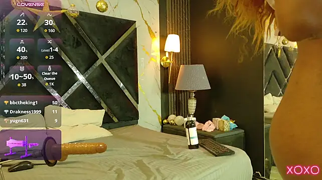 HannaScot - ANAL MACHINE