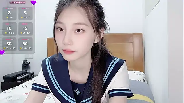 Lris-Beauty - 卡卡闪亮登场，每日都会有私人秀，哥哥们加入王子稳赚不赔哦~