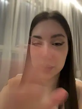 BOOMFOXY - 🌿Squeezing nipples  WOW!🍒
