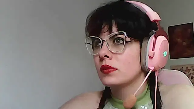 Owly_bloom - probar el plug master race