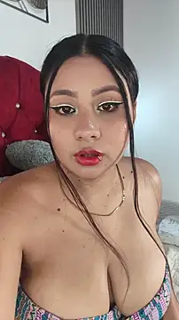 Samanta_Flores_ - Rub pussy Till wet 💦🔥