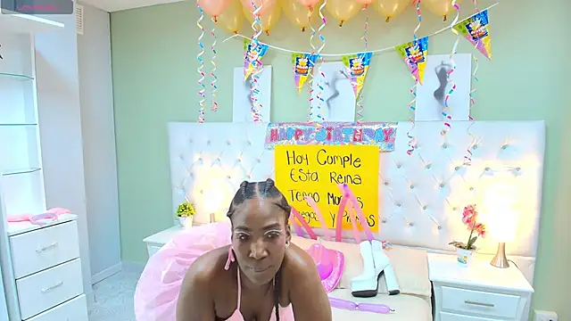 Kimmturner - Happy birthday Kim