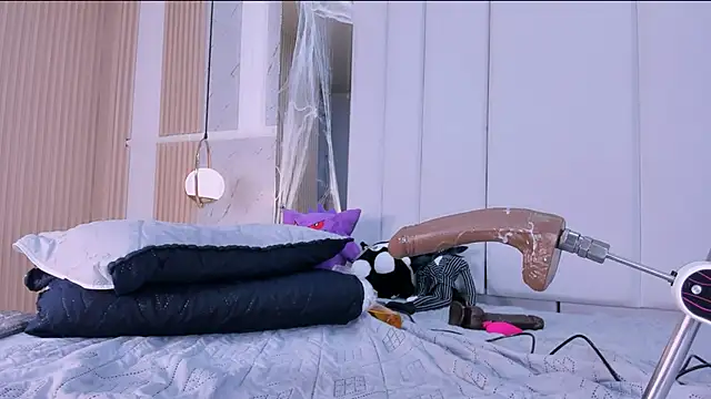 VesperVelvet - multisquirt