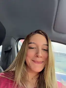 AnaCooper - Blowjob for a guy – Ticket Show 🥵😈