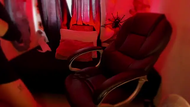 Isabelithaa - delicius blowjob+spit boobs
