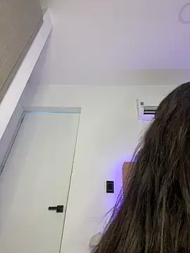 _ISABELLA_HOT_ - FULL SQUIRT IN YOU FACE🌊💙