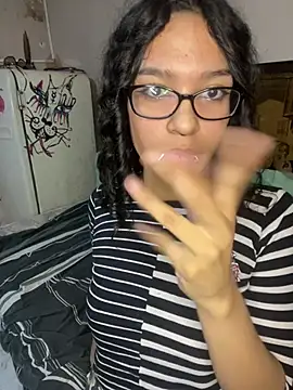 Crystilove69 - Crysti