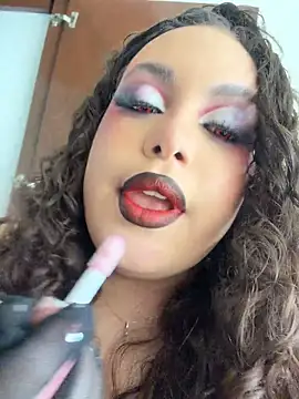 Blair_Curvy - Blowjob