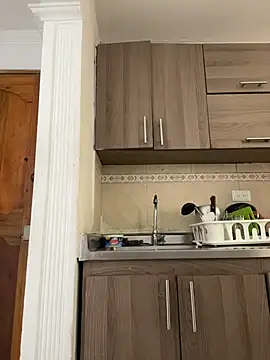 Carlafox05 - Show pussy