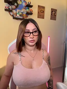 Chloe_rockss_ - I show you my ass spank it x 20