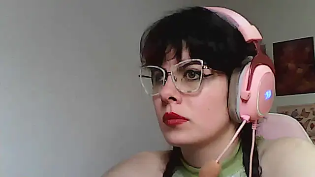 Owly_bloom - probar el plug master race