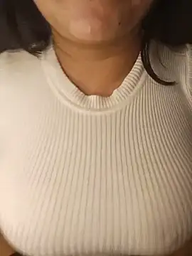 Miss--Saniya - Full nude show