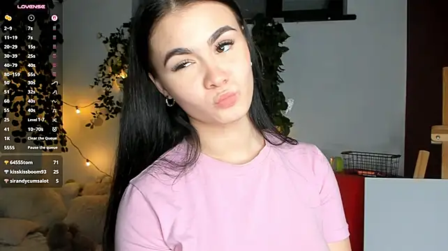 A1ice_lo - Spank my ass in doggy