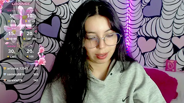 Mochi_luna - ice on my pussy