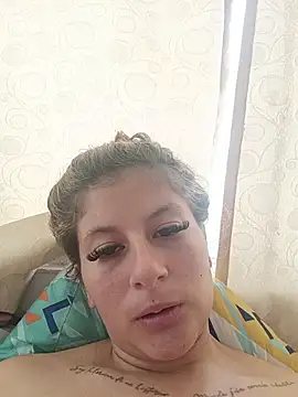 Nahomi-lov - Show Pussy