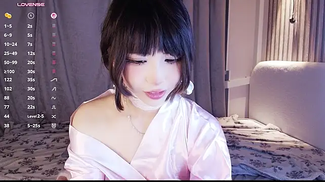 Sweetmiffy - take it off top