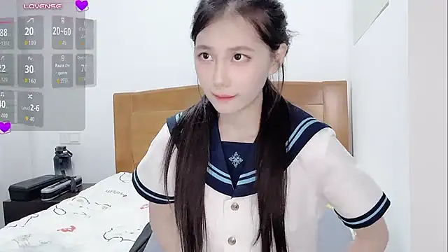 Lris-Beauty - 卡卡闪亮登场，每日都会有私人秀，哥哥们加入王子稳赚不赔哦~
