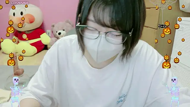 _usya_2525 - 媚薬ローション塗りたくってラッシュIN💦