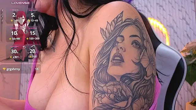 Melissa_Sweet__Tx - PINCH NIPPLES