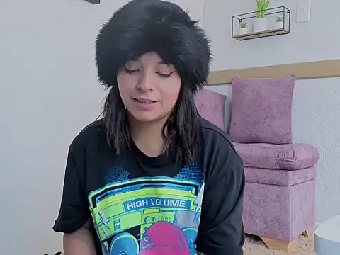 Mia_lemarc - Butt Show with Oil