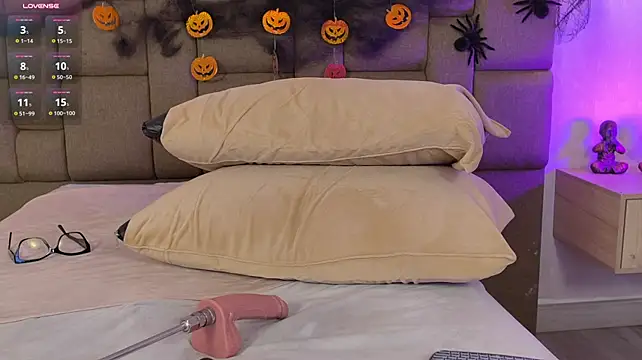 Ariana_giraldo - FUCK ME TILL SQUIRT SHOW💦FAV LVL 60