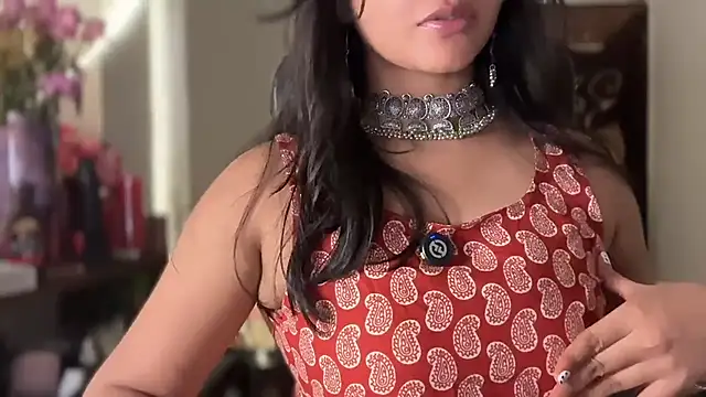Goddess_Ariel - Candle Wax ON BOObs