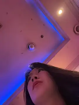 CiCi9 - 🦌园长ktv特写小穴