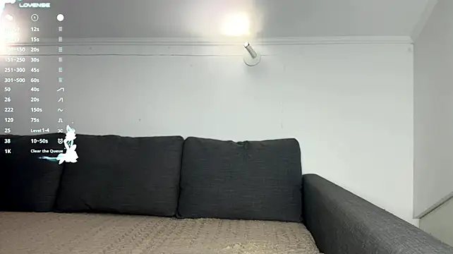HertaProvitt - massage my boobs🍒❤️