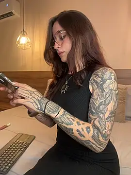 Charlotte_Rossee - show me ur underwear...