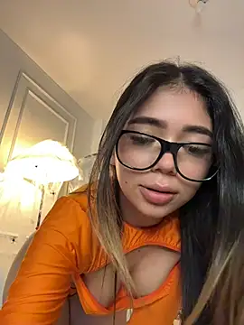 HoneyMollyX - DOGGY + FINGERING MY PUSSY & SPANK ME