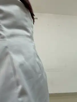 Dr_Nathalia_28 - A STRANGER GIVES 12 SMACKS TO EACH BUTT