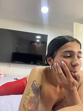 Meganmilk1 - Fingers in pussy
