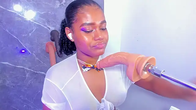 Mafe_garcia - win control for 3 min 🥵😈