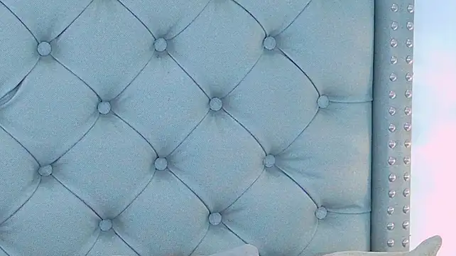 KaoryJamal - Striptise