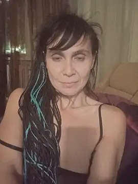 Francenia_lolis - Sexi dance