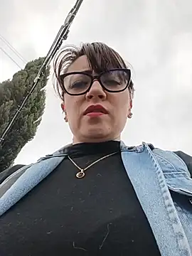 Tata_sanz_ - Play with my hot pussy público