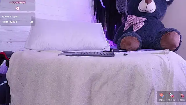 CleeoAdams_ - open ass