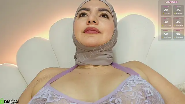 Dalilasaadi_ - plug ass and twerk naked