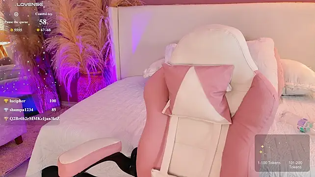 Ashalisha - suck dildo plz asha-mamiԅ(≖‿≖ԅ)