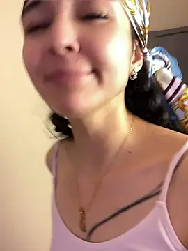 IvyLove7 - CUM INSIDE ME DILDO FOR YOU 💦😳