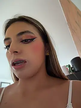 Cute_Celeste - control 5 min