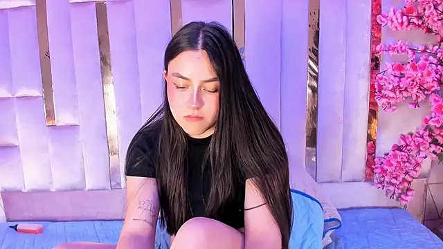 HannaCollins_ - Squirt 😈💦