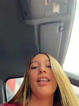 AnaCooper - Blowjob for a guy – Ticket Show 🥵😈