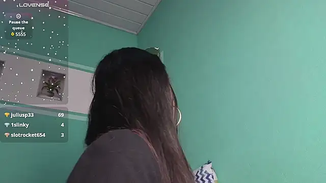 Laskhmi_T - Tits 🍒