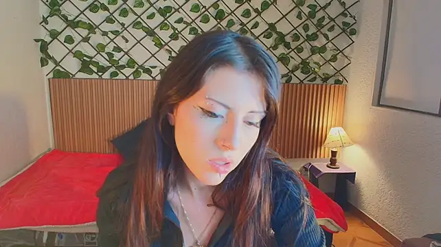 Lilith-payton