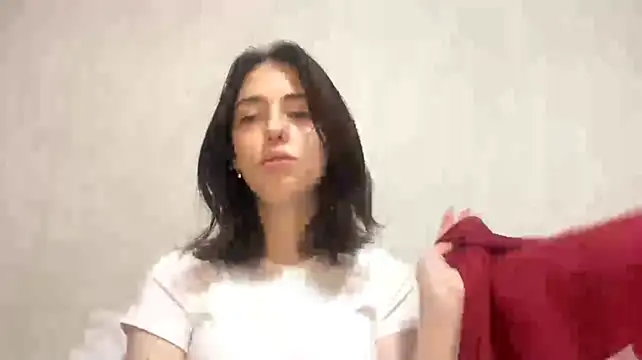 ElenoreNaughton - Lift up skirt higher