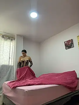 Carlafox05 - Show pussy