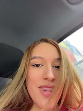AnaCooper - Blowjob for a guy – Ticket Show 🥵😈