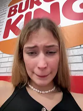 Blonde_exe - panty aside+rub clit close up at bk