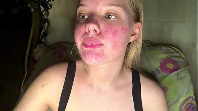 Malinwitch - My sextape to last tipper in pm